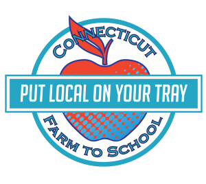 put local on your tray