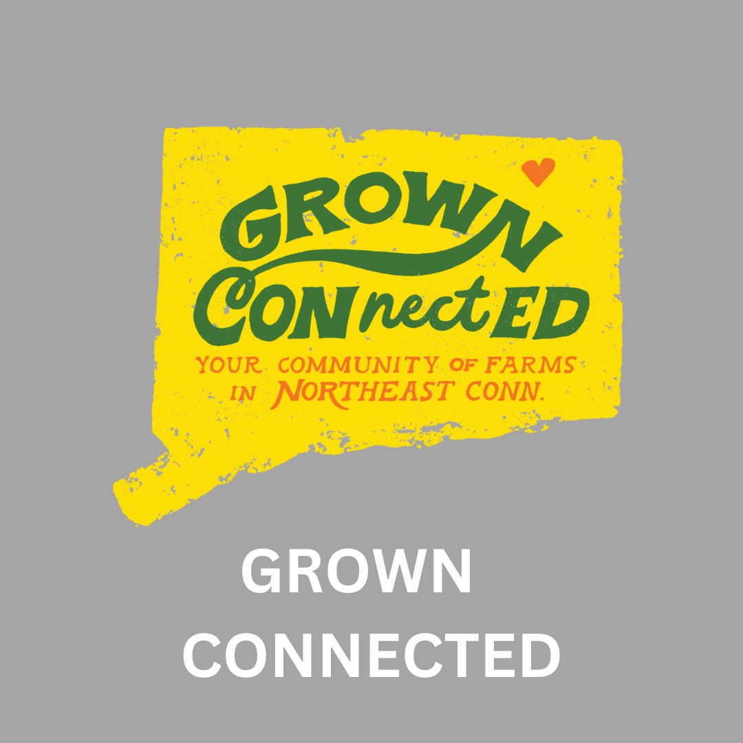 Grown Connected