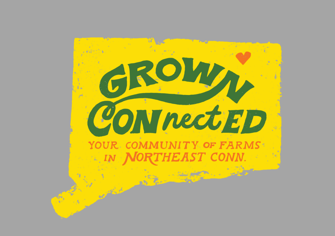 Grown Connected logo