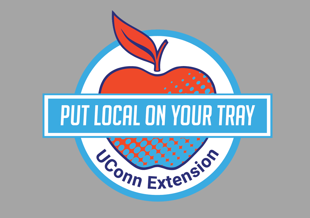 Put Local on Your Tray logo