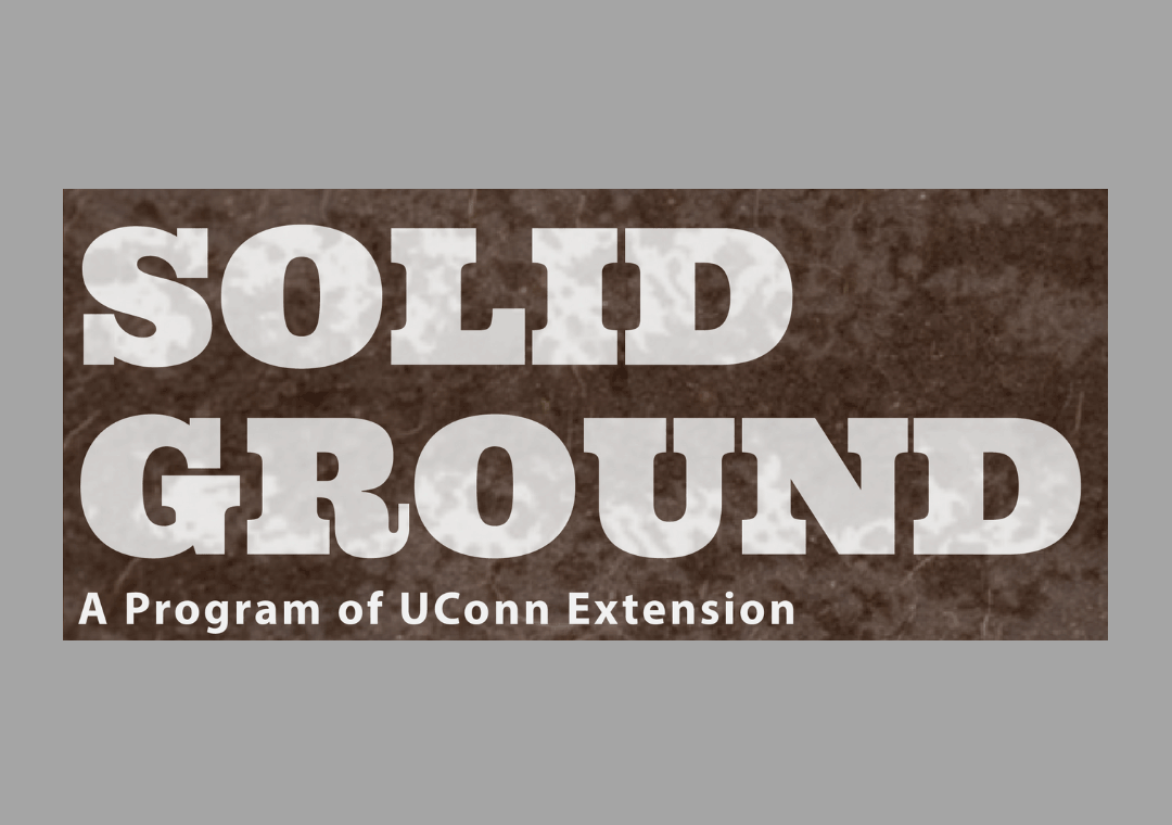 Solid Ground logo